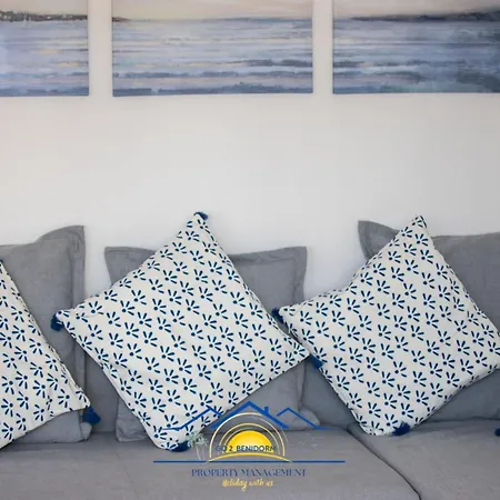 Apartment Sunflower Benidorm