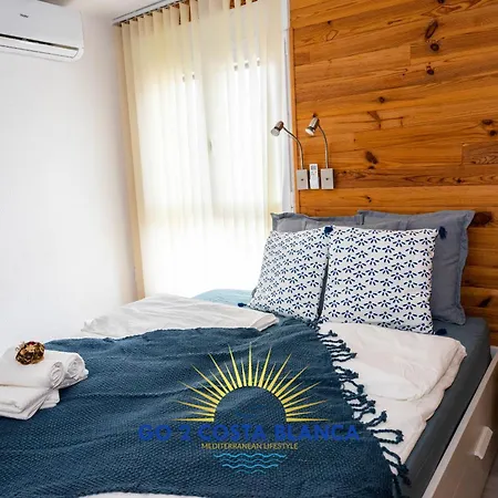 Apartment Sunflower Benidorm