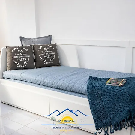 Sunflower * 베니돔