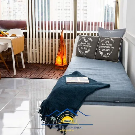 Sunflower Appartement