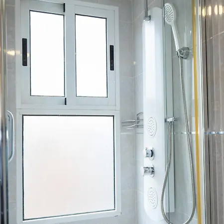Sunflower 아파트 베니돔