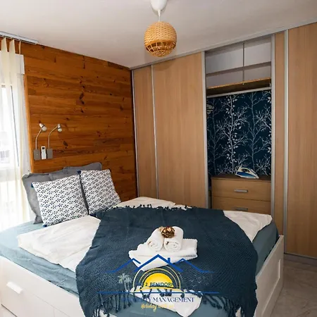 Sunflower Appartement