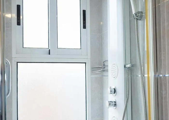 Sunflower Apartment Benidorm