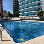 Sunflower Benidorm