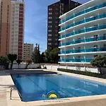 Appartement Sunflower