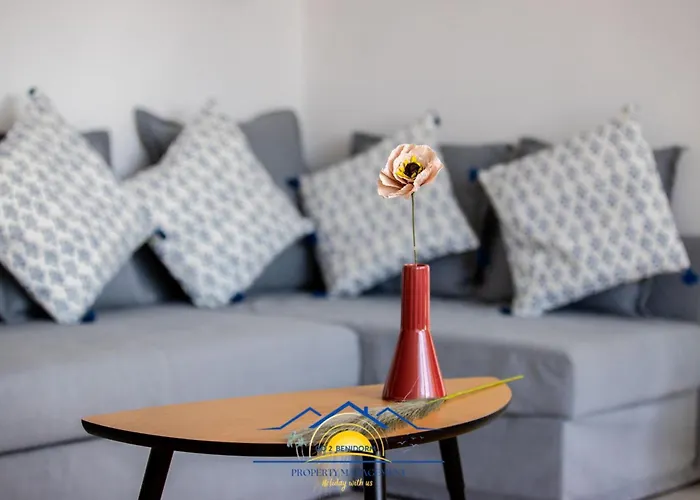 Appartement Sunflower