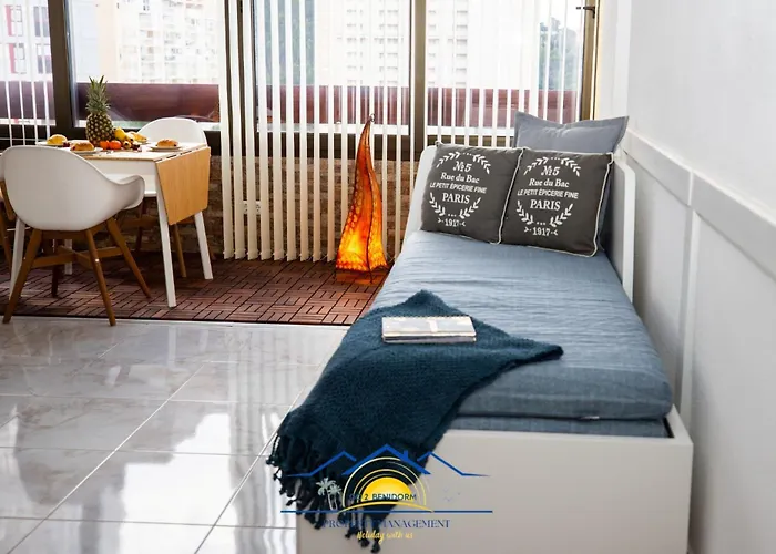 Sunflower Appartement