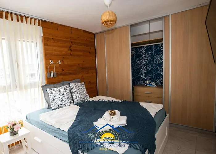 Sunflower Appartement