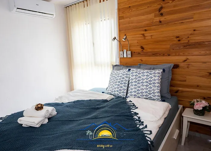 Appartement Sunflower