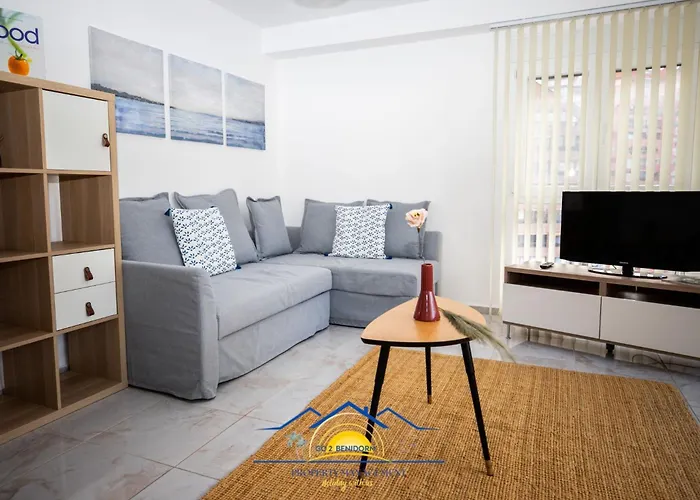 Sunflower Appartement