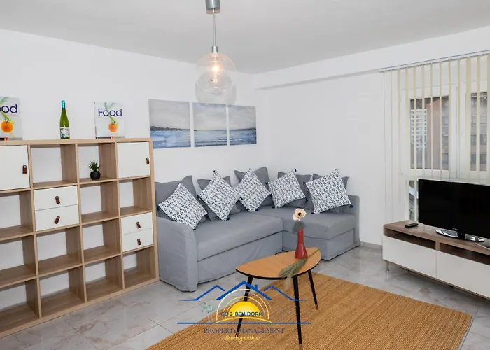Appartement Sunflower *