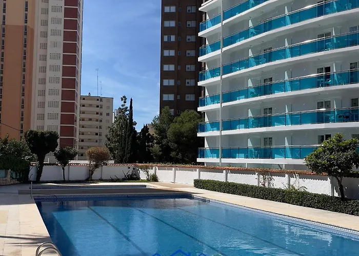 Appartement Sunflower