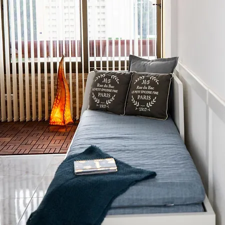 Apartamento Sunflower Benidorm