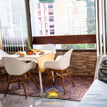 Sunflower Apartamento *