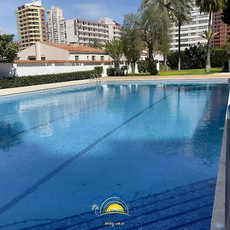 Sunflower Apartamento