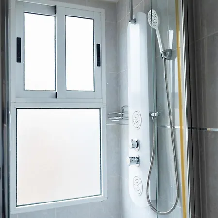 Apartamento Sunflower