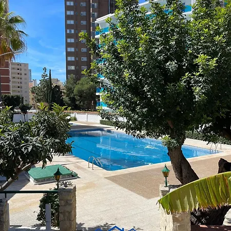 Apartamento Sunflower *