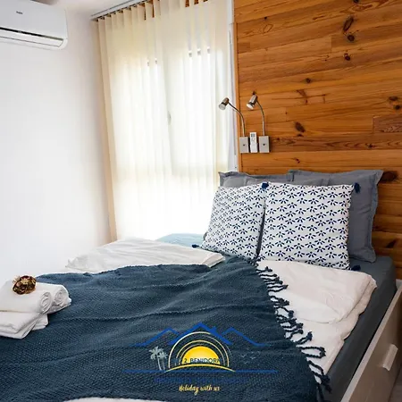 Apartamento Sunflower